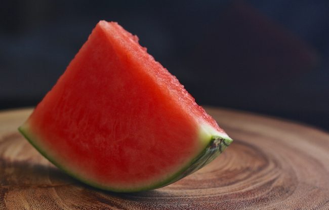 Watermelon juice recipe for weight loss