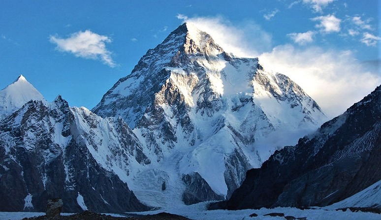 K2 Pakistan | 10 DEADLIEST Mountains In The World 