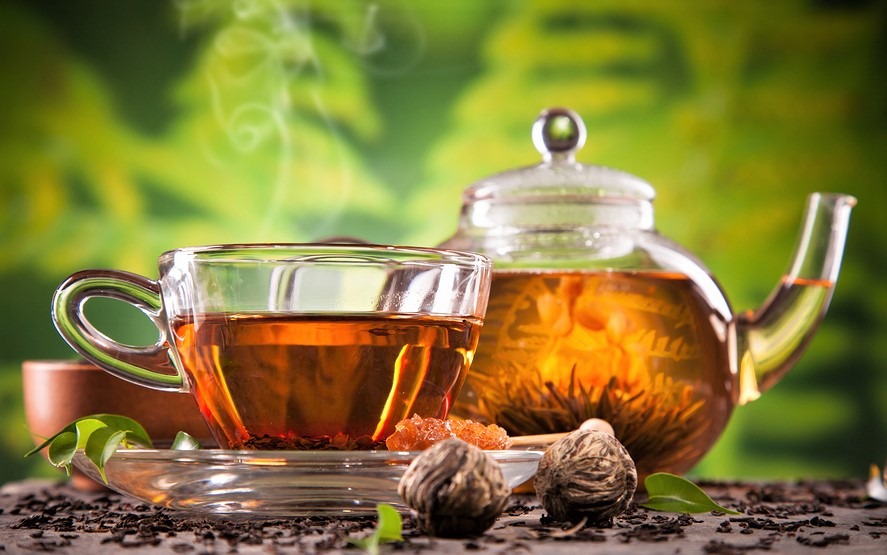 Best Green Tea Brand for Weight Loss