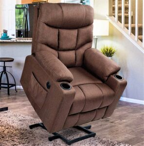 Esright Power Lift Electric Recliner Chair