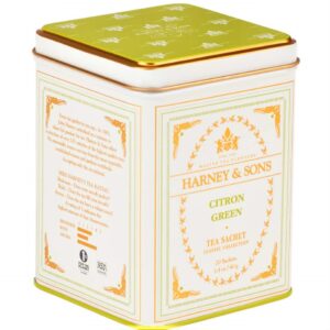 Harney & Sons Citron Green Tea