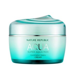 Nature Republic Super Aqua Cream