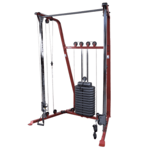 Body-Solid BFFT10R Functional Trainer
