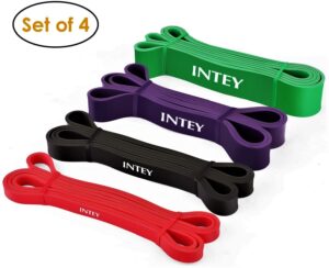 INTEY Pull up Assist Band