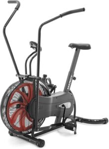 Marcy NS-1000 Fan Exercise Bike