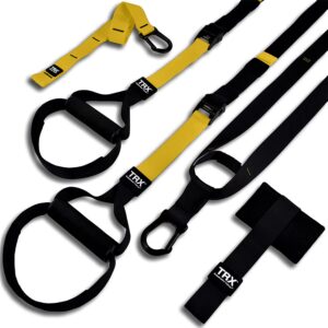 TRX ALL-IN-ONE Suspension Training