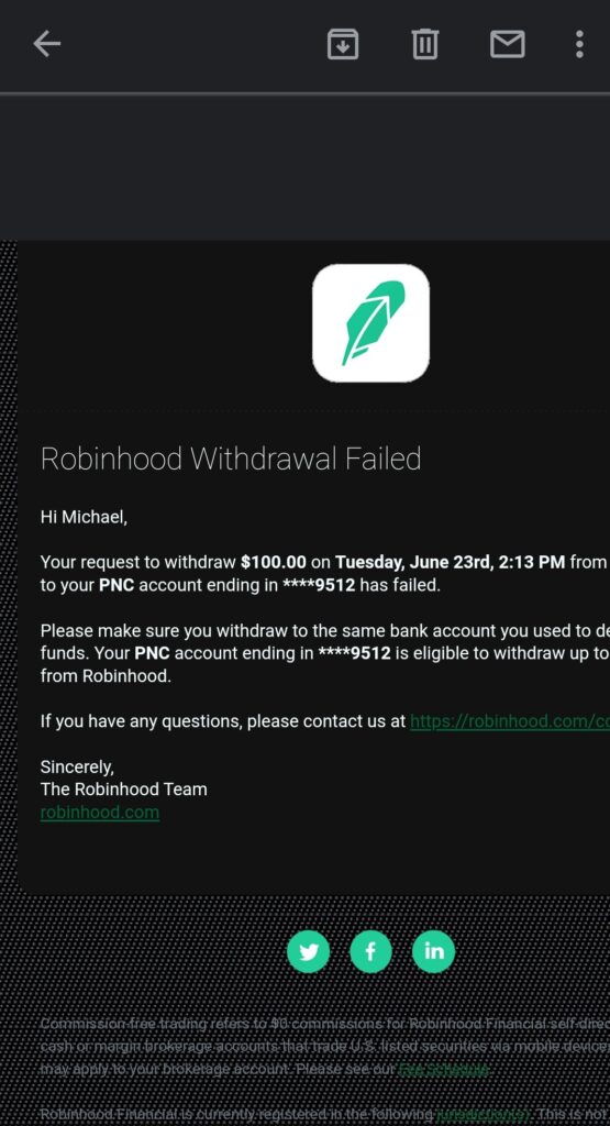Robinhood-trading-app-withdrawal