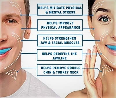 lock jaw exercise