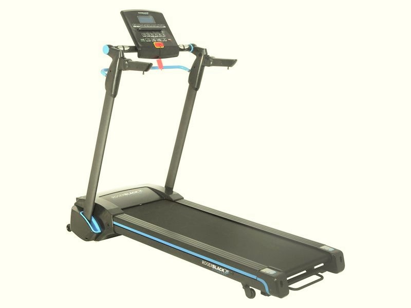 Roger Black Treadmill