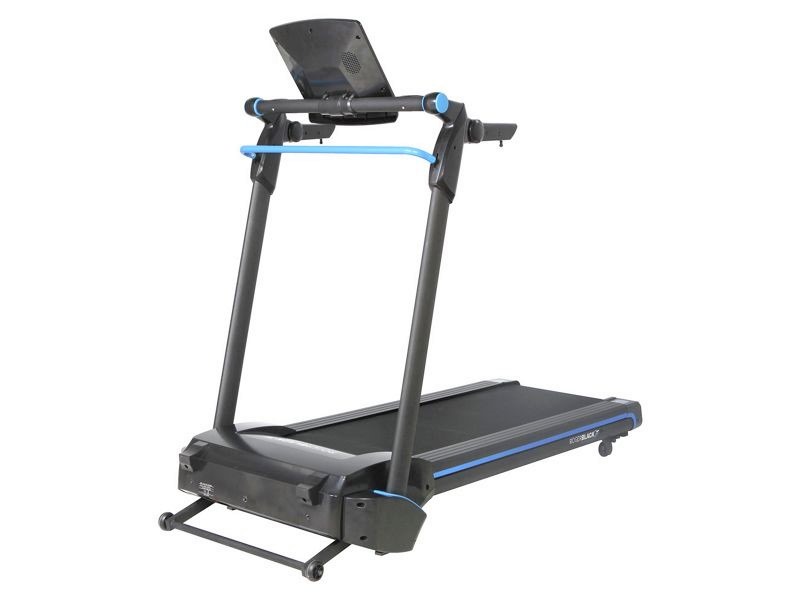 Roger Black Treadmill budget machine