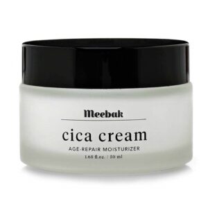 Cica Face Moisturizing Cream for all skins