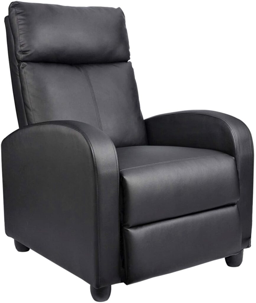 10 Best Recliner for Sleeping in 2021 – A Complete Guide