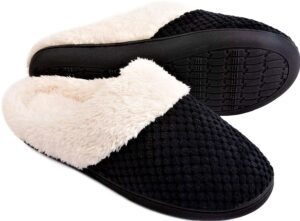 ULTRAIDEAS Women's Comfort Shoe for Sweaty Feet