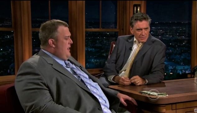 Billy Gardell movies