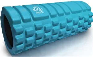 321 STRONG Foam Roller