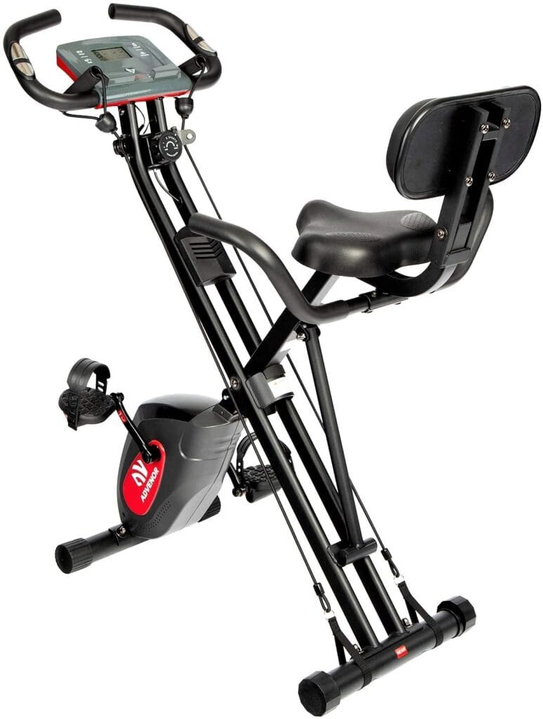 best home exercise bike under 300