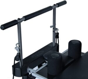 AeroPilates by Stamina Pull-Up Bar