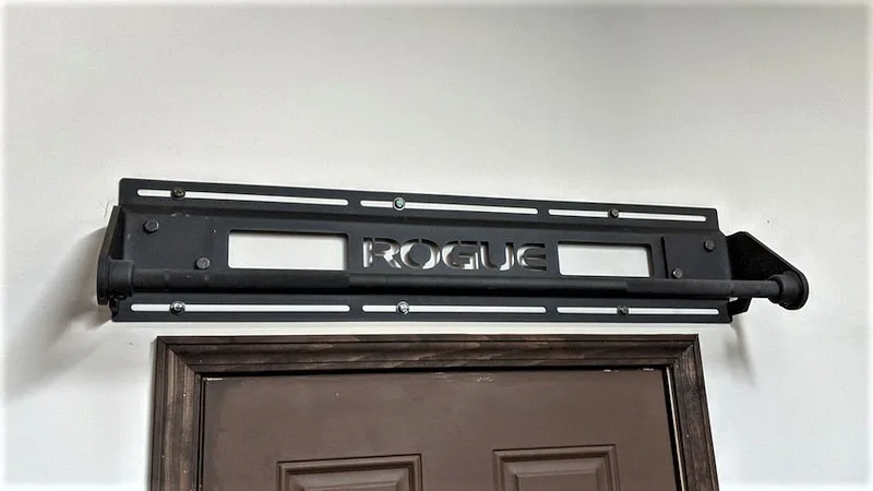 Bracket Mount Method