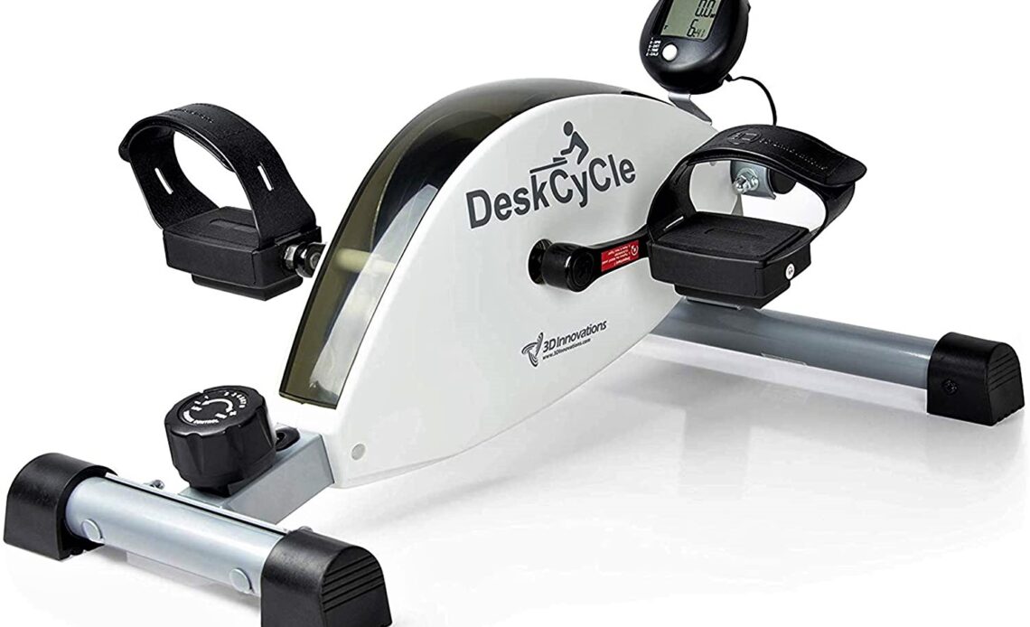 best exercise bike for weight loss at home