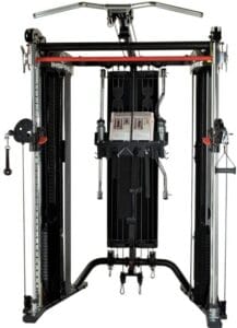 Inspire Fitness Ft2 Functional Trainer