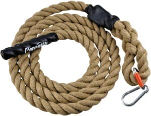 Perantlb Outdoor Climbing Rope