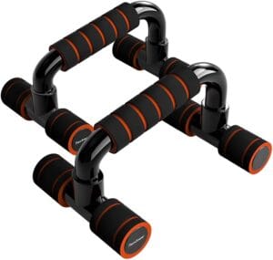 READAEER Push Up Bars