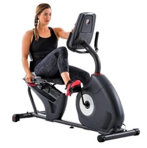 Schwinn 230 Recumbent Exercise Bike