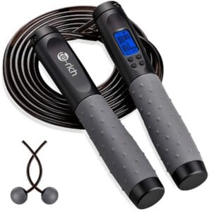 Te-Rich Jump Rope