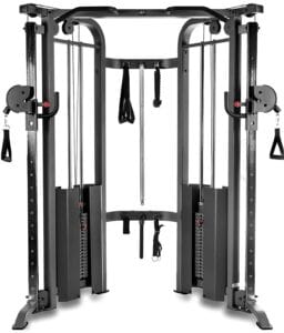 XMark Functional Trainer