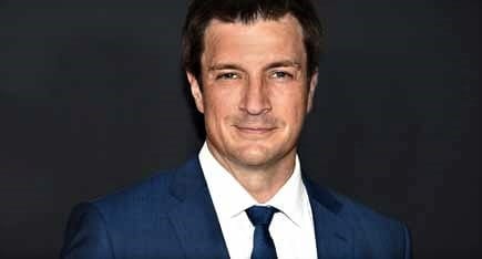 Fillion's Weight Loss Journey