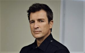 Nathan Fillion Height Weight
