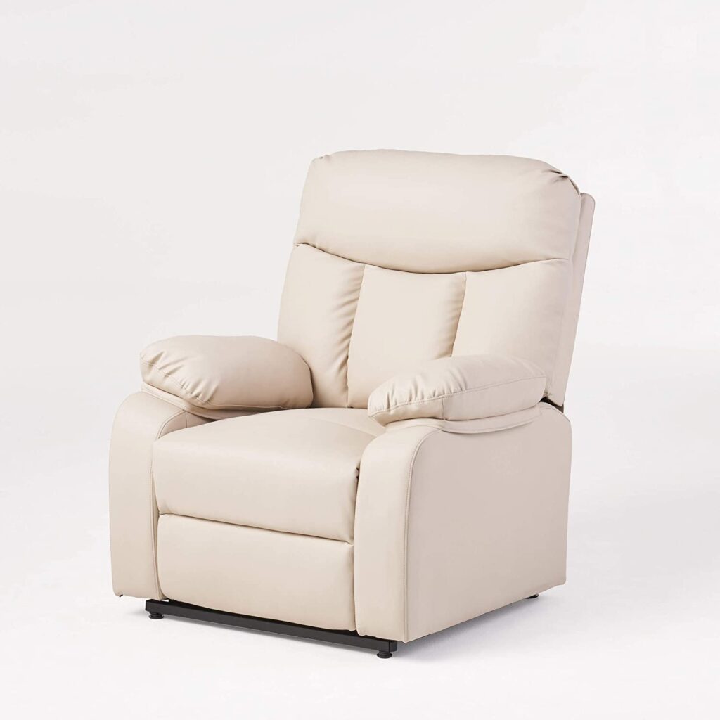 The 5 Best Power Recliner for Elderly Woman (Reviewed 2022)