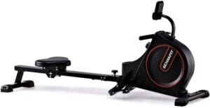 ECHANFIT Rowing Machine Foldable