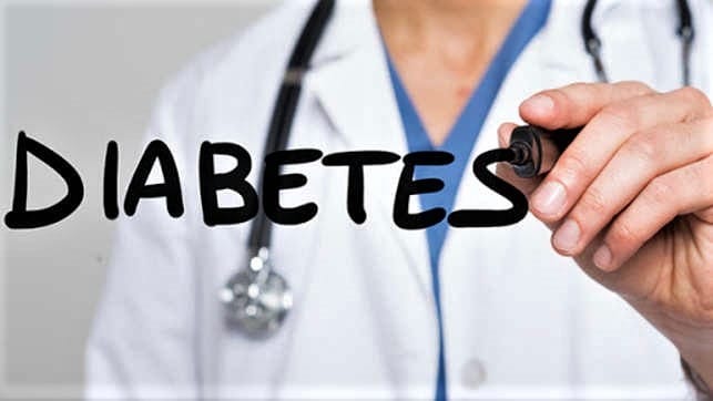 Lower the Risks of Diabetes