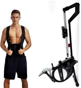 HouseFit Rowing Machine