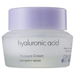 ItS SKIN Hyaluronic Acid Moisture Cream
