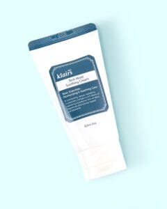 DearKlairs Rich Moist Soothing Cream 