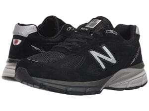 New balance M990v4