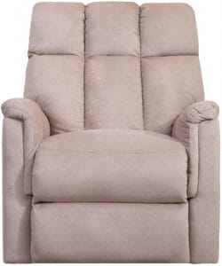 TTSTR best recliner for elderly women