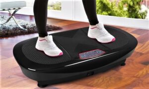 Trusted ways to use a vibration machine to lose weight easily