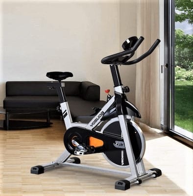 yosuda indoor cycling bike stationary review