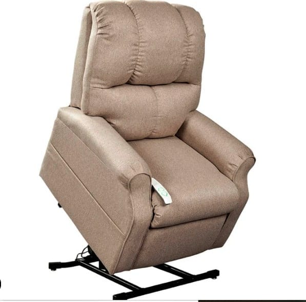 power lift recliner