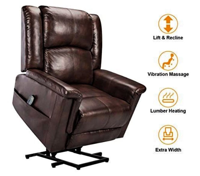 How Do Power Recliners Work and Do They Have to be Plugged in?