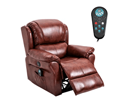 power recliner remote