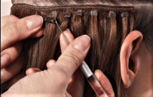 Best Hair Extensions for Thin Fine Hair