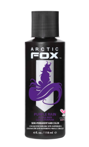 ARCTIC FOX Vegan Hair Color Dye