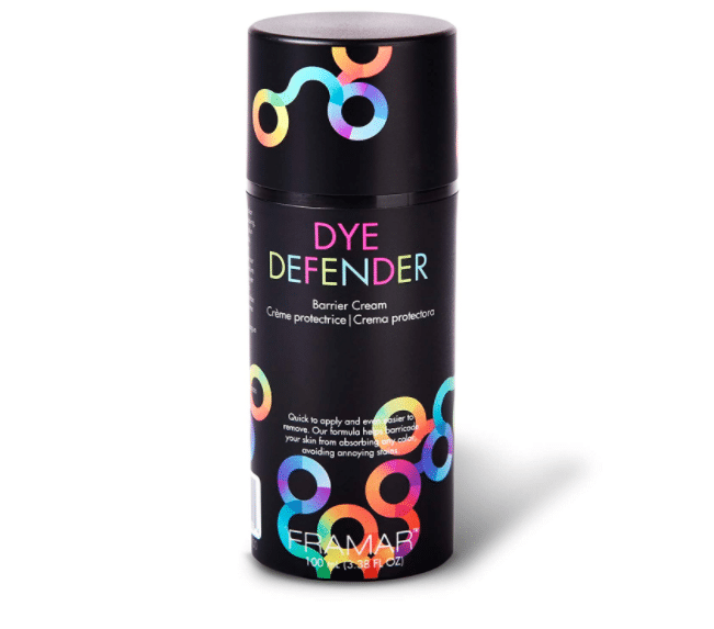 Framar Dye Defender Hair Color Barrier Cream