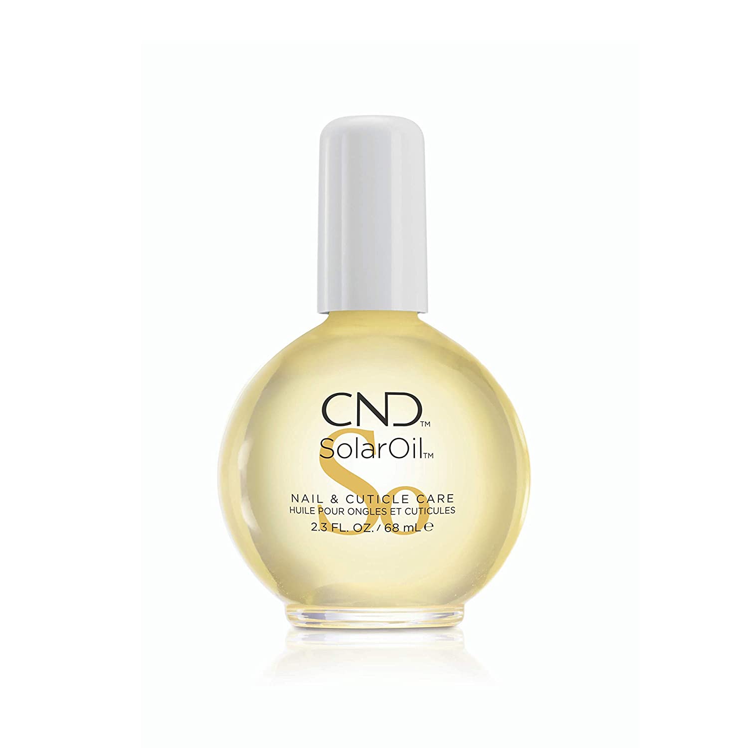 Best Oil for Cuticles to Strengthen Dry and Brittle Nails Growth