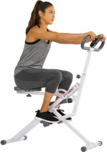 EFITMENT Rower-Ride Exercise Trainer