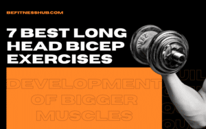 Development of Bigger Muscles
